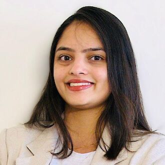 Anjali Shah