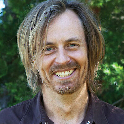Adrian Jones