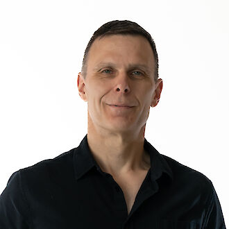 Matt Kaeberlein