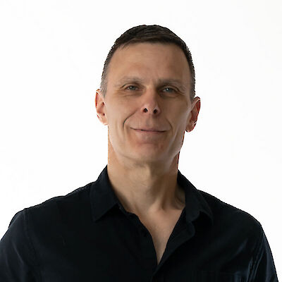 Matt Kaeberlein