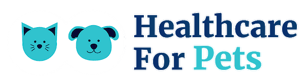 Healthcare for Pets logo