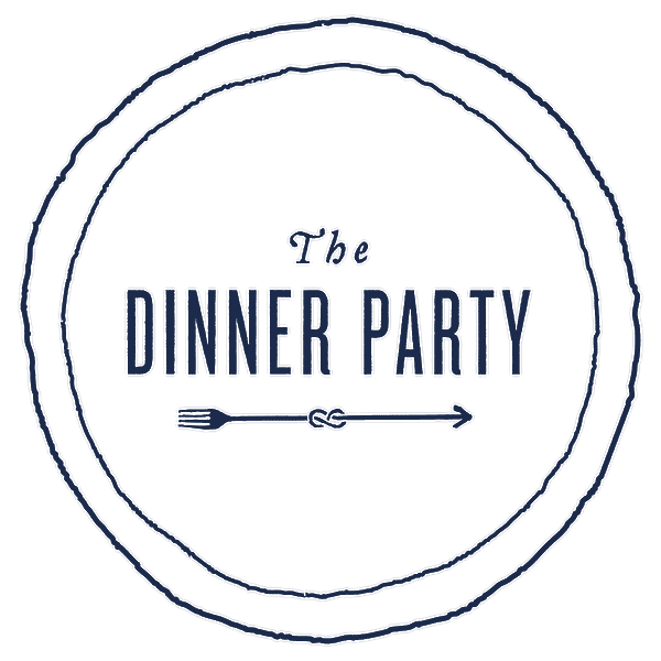 The Dinner Party logo