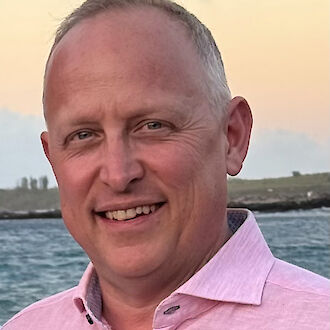 Robert Parkinson