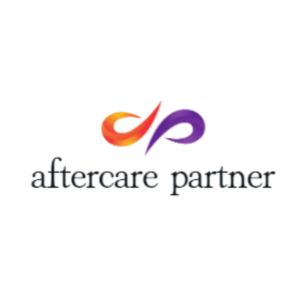 Aftercare Partner logo