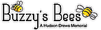 Buzzy's Bees logo