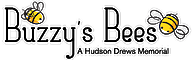 Buzzy's Bees logo