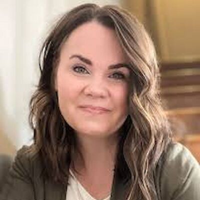 Jill Kottmeier