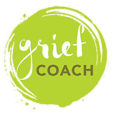 Grief Coach logo
