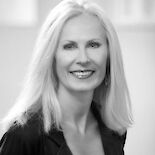 Fran Solomon, Founder &amp; CEO, HealGrief.org