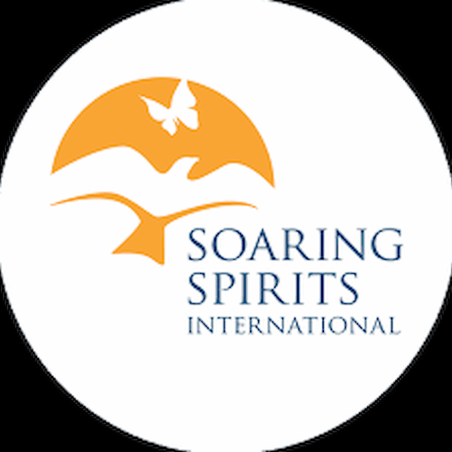 Soaring Spirits 