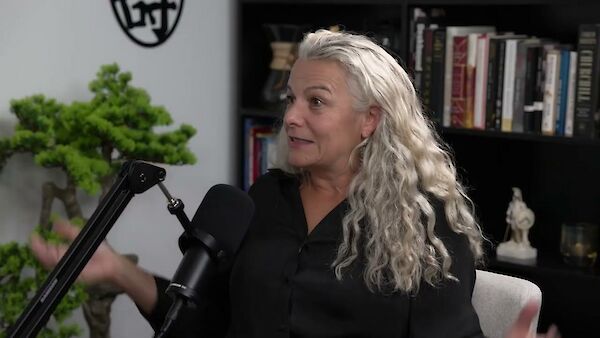 &ldquo;Client Story - Son Supports Grieving Mom&rdquo; - Emma Payne on Optispan Podcast with Dr. Matt Kaeberlein