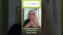 The neuroscience of grief