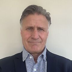 Steve Harstad