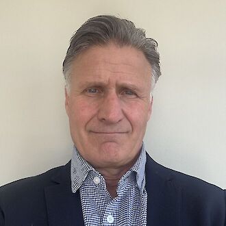 Steve Harstad