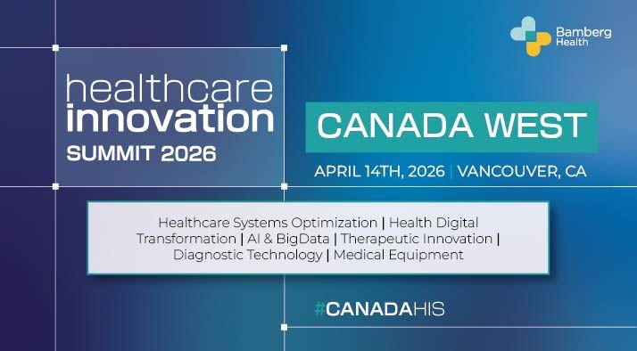Canada West Healthcare Innovation Summit 2026