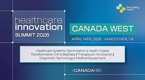 Canada West Healthcare Innovation Summit 2026