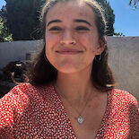 Renee, 17-year old Help Texts subscriber