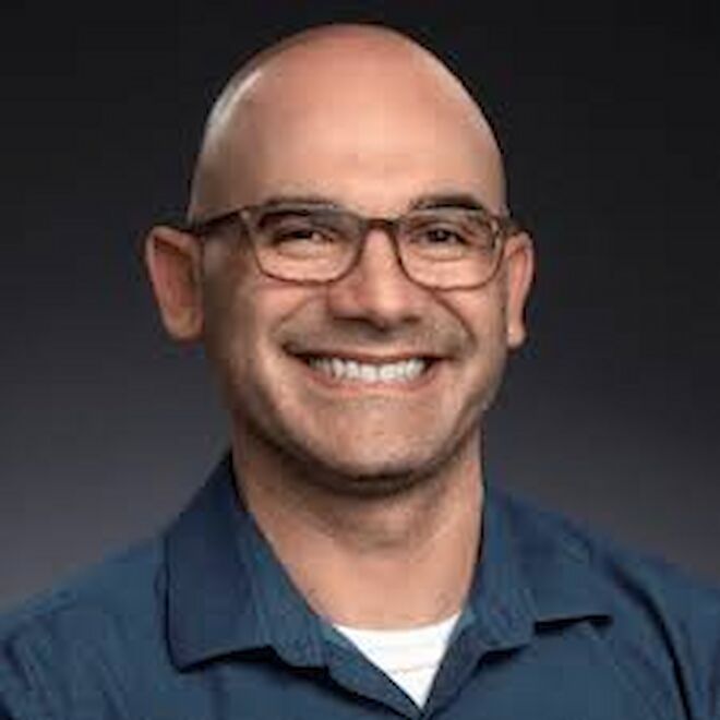 Jared Rubenstein