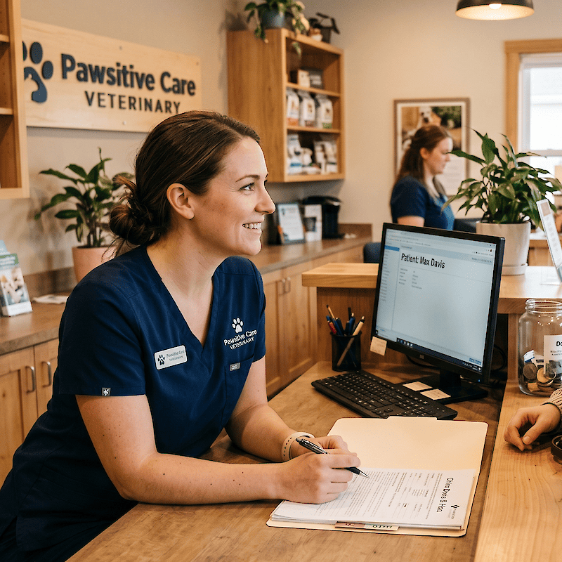 Strengthen client relationships