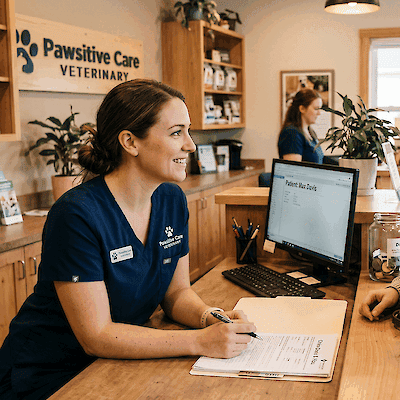 Strengthen client relationships