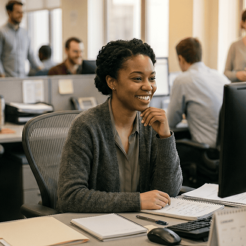 Increase Retention