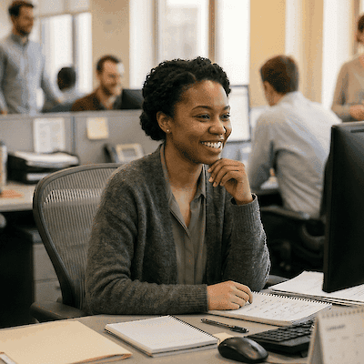 Increase Retention