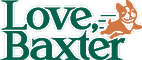 Love Baxter logo