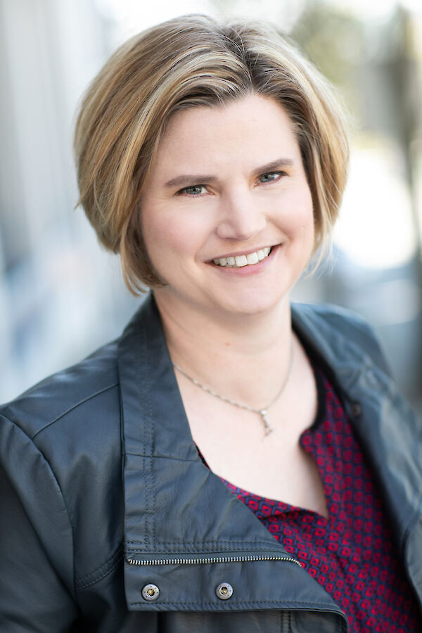 Jenny Lisk