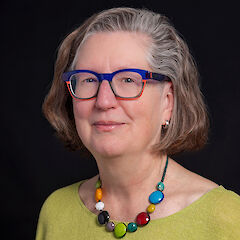 Susan Cadell