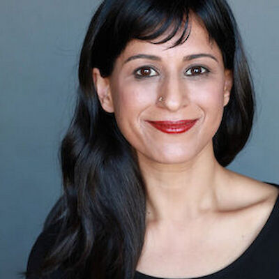 Sunita Puri