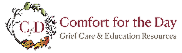 Comfort for the Day logo