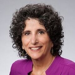 Diane Snyder Cowan