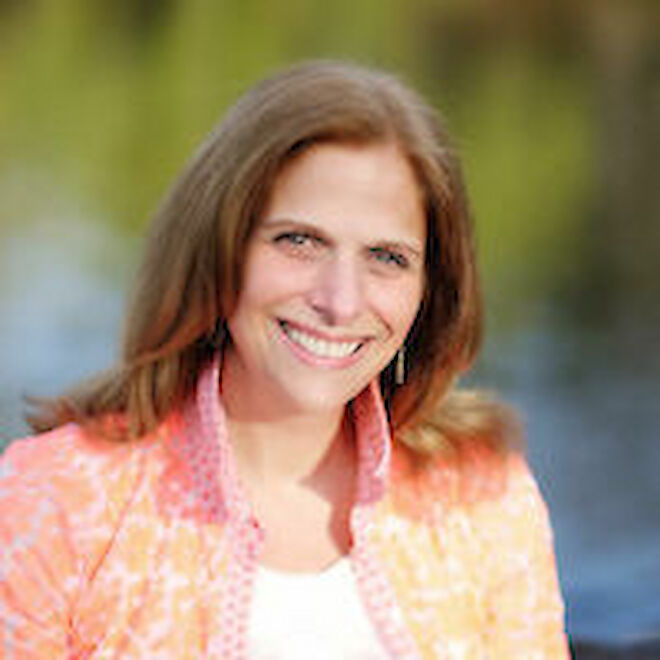 Joanne Lelewer Harpel