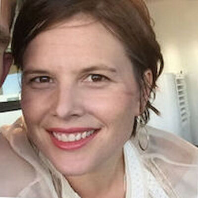 Laurel Marlantes